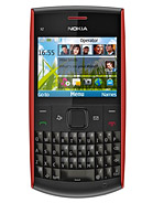 Download ringetoner Nokia X2-01 gratis.